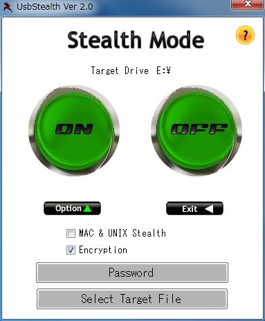 UsbStealth IvV@\@
