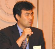 アブロードシステムズの大坂訓教代表取締役