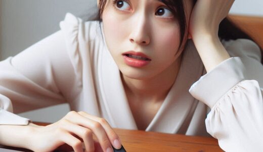 機会損失を不正ぐ