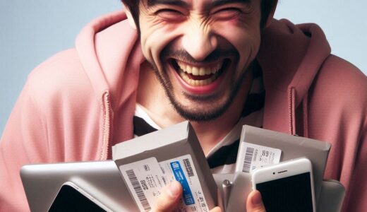 デジタル商材の再販防止